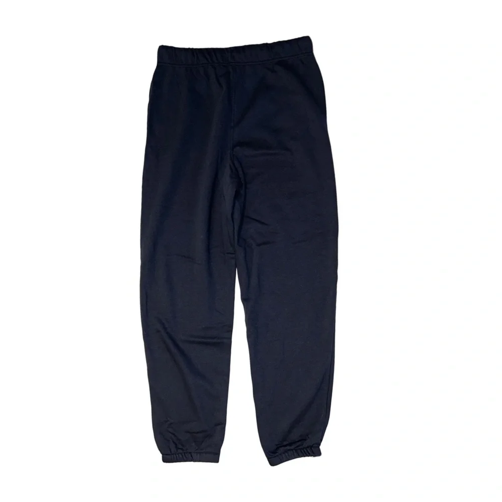 OLD NAVY Boy's Dark Blue Sweatpants Size XL 14/16 Plus New With Tags